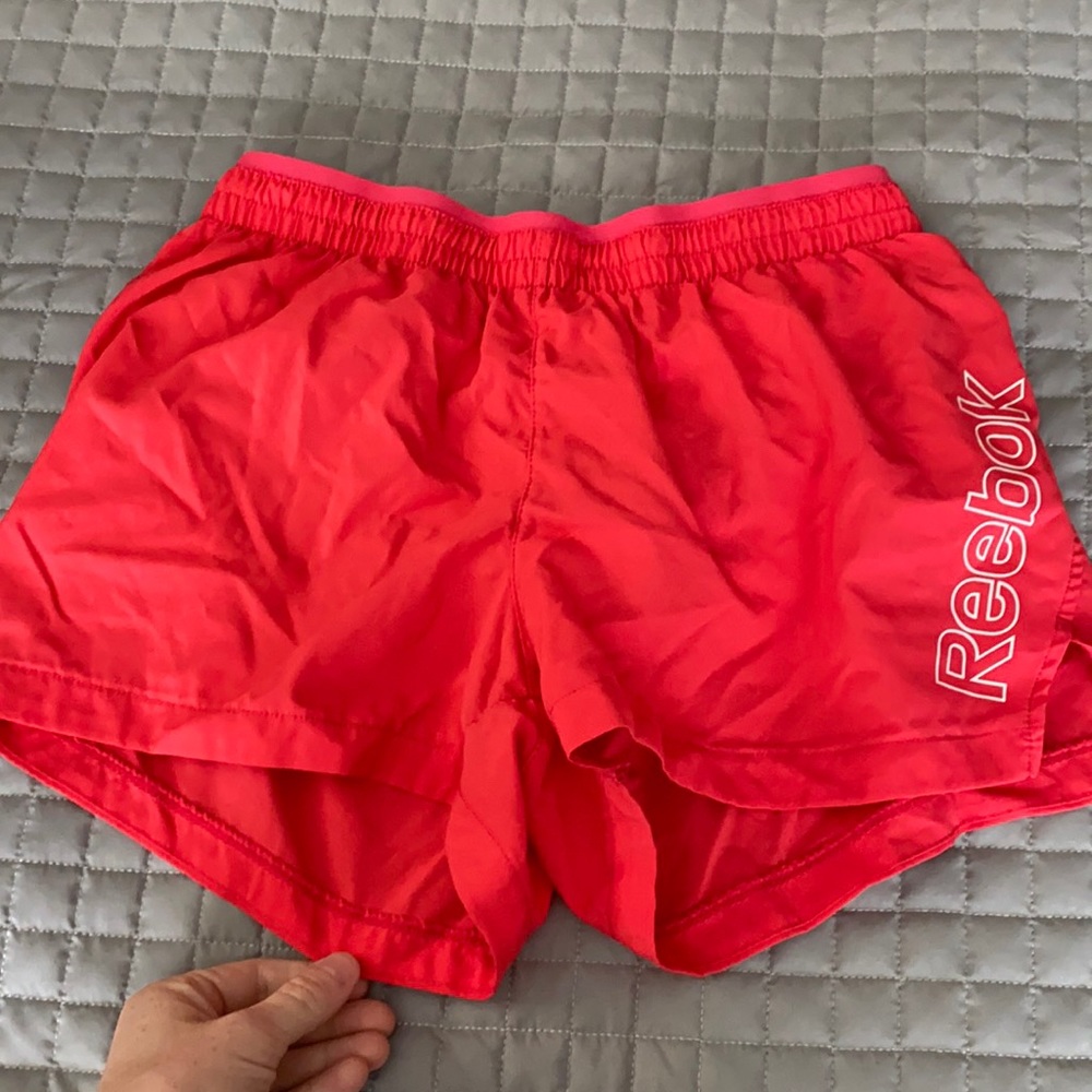 Reebok Women’s shorts